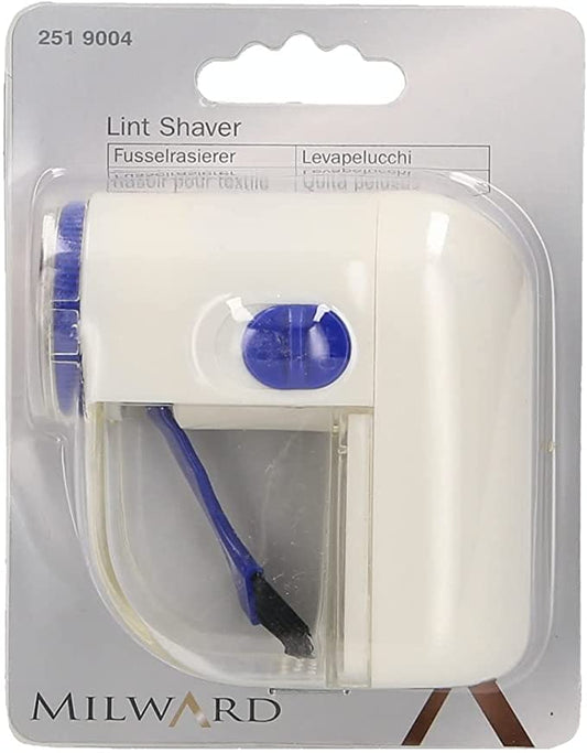 Milward Lint Shaver