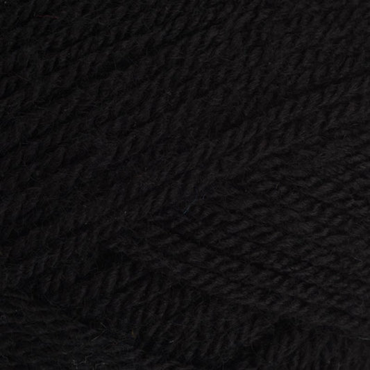 Stylecraft Special Double Knit - 1002 Black