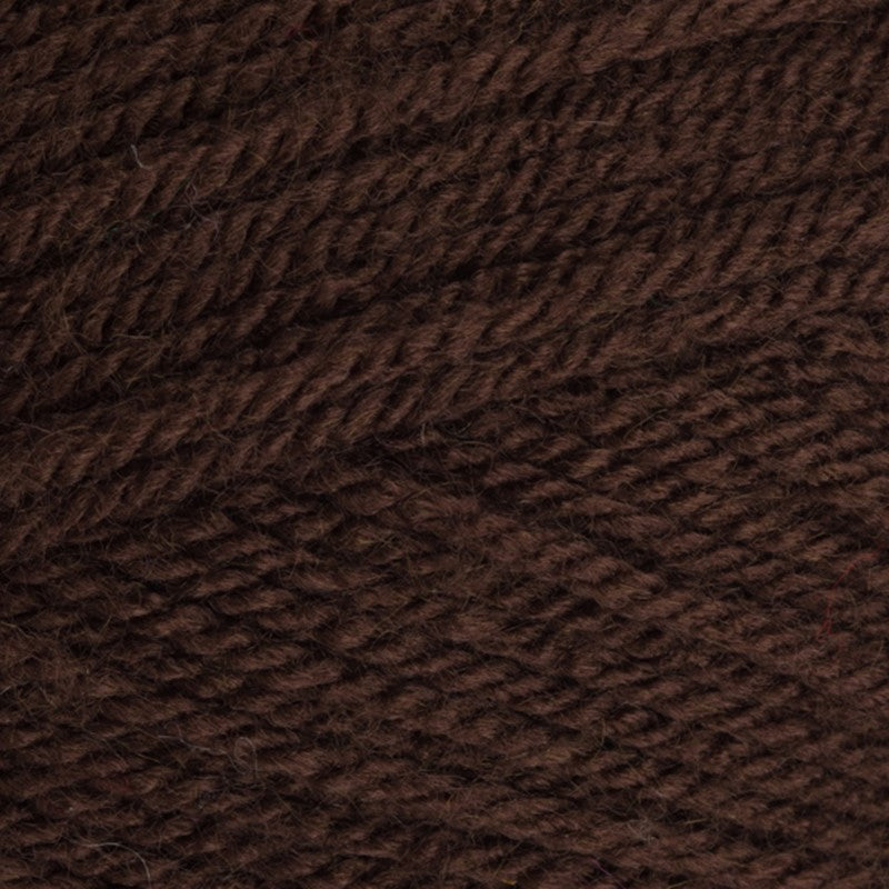 Stylecraft Special Double Knit - 1004 Dark Brown