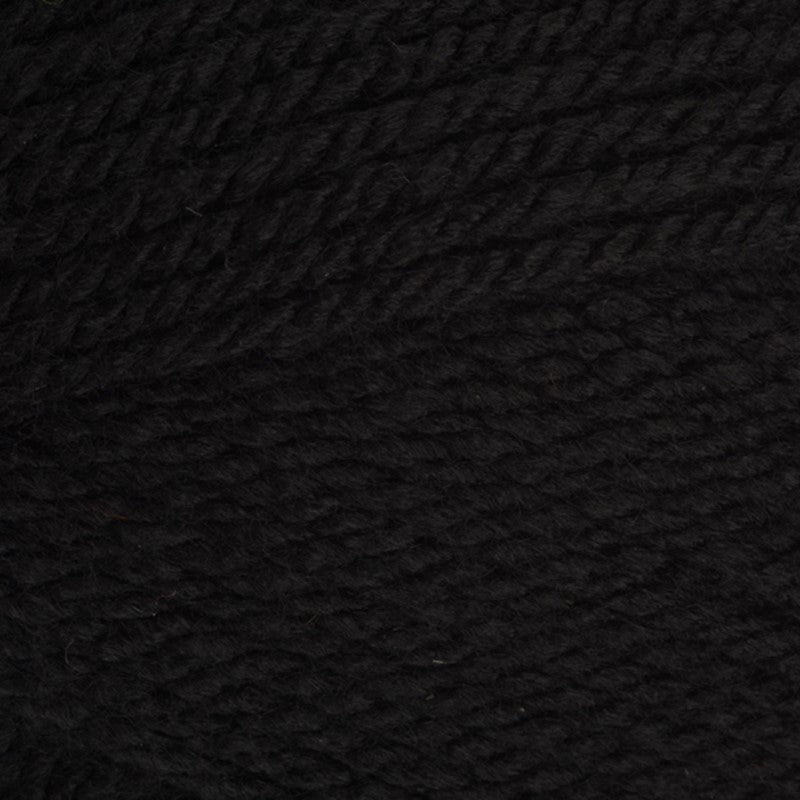 Stylecraft Special Aran - 1002 Black