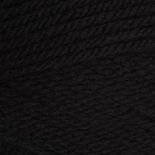 Stylecraft Special Aran - 1002 Black