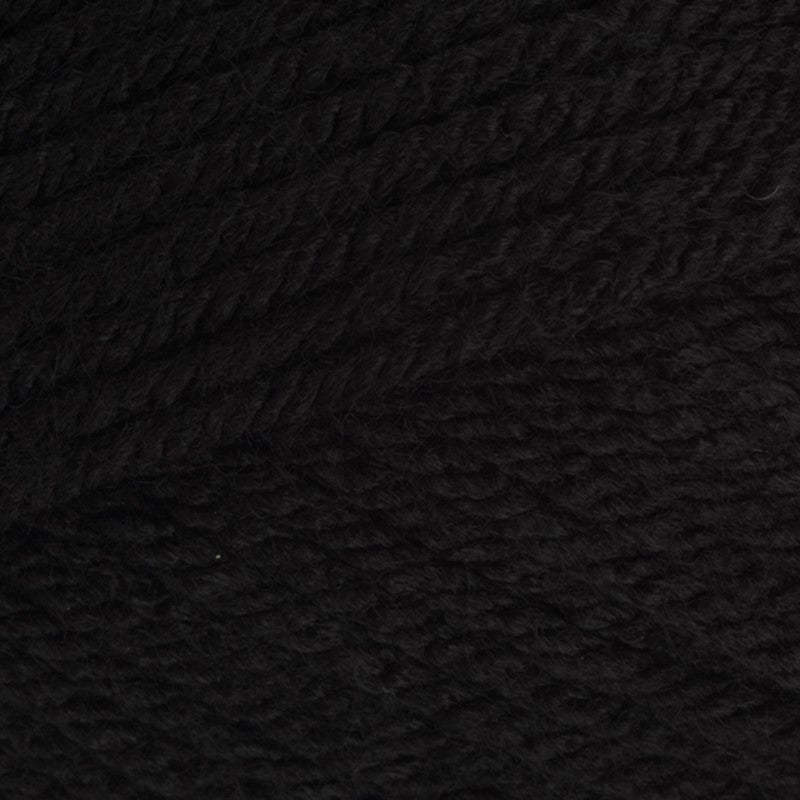 Stylecraft Special Chunky Black 1002