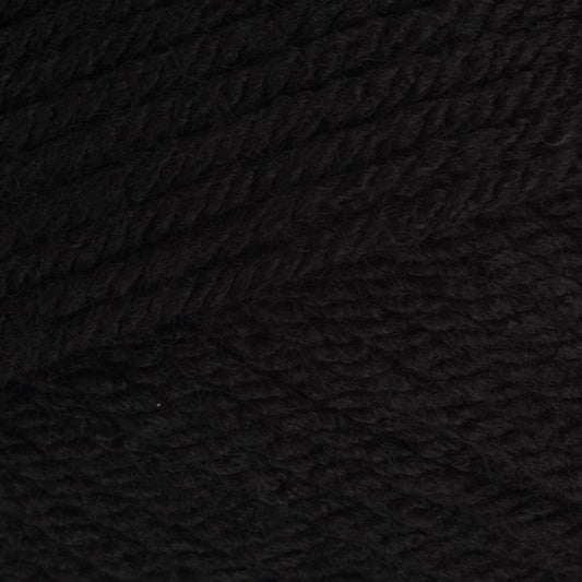 Stylecraft Special Chunky Black 1002