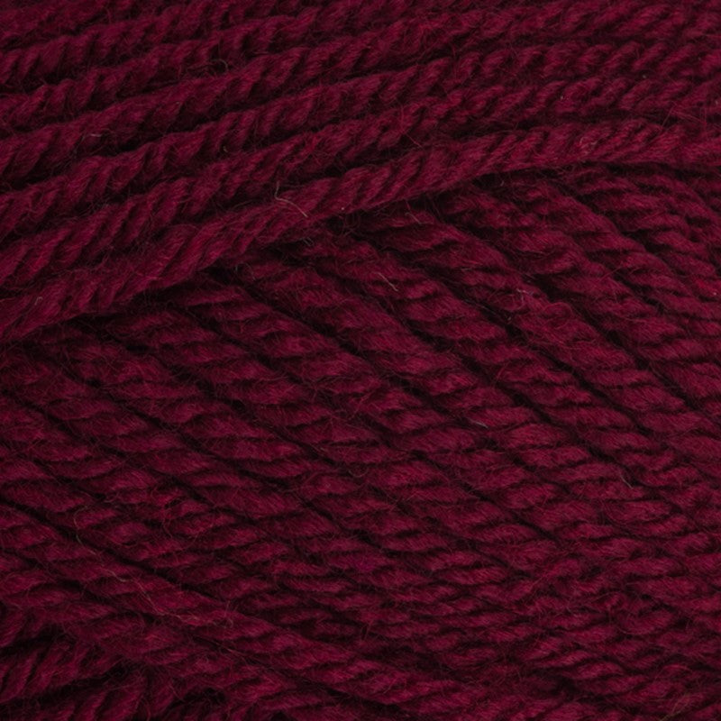 Stylecraft Special Chunky Burgundy 1035