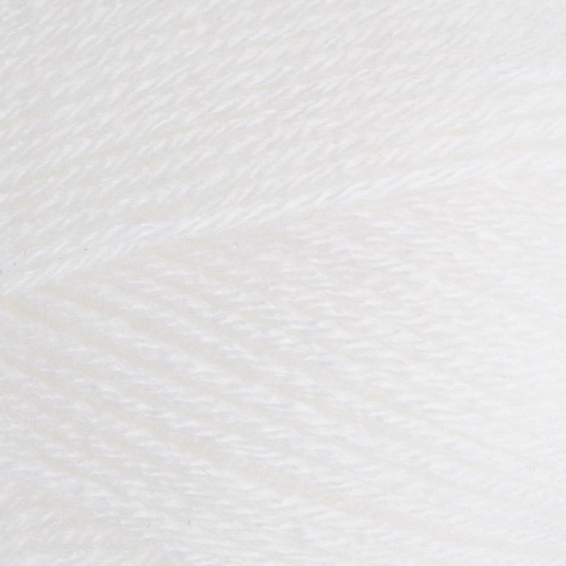 Stylecraft Special 4 Ply - 1001 White