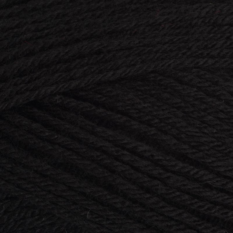 Stylecraft Special 4 Ply - 1002 Black