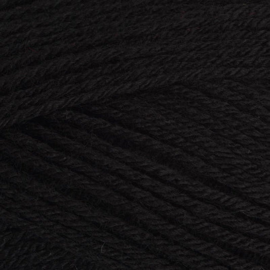 Stylecraft Special 4 Ply - 1002 Black