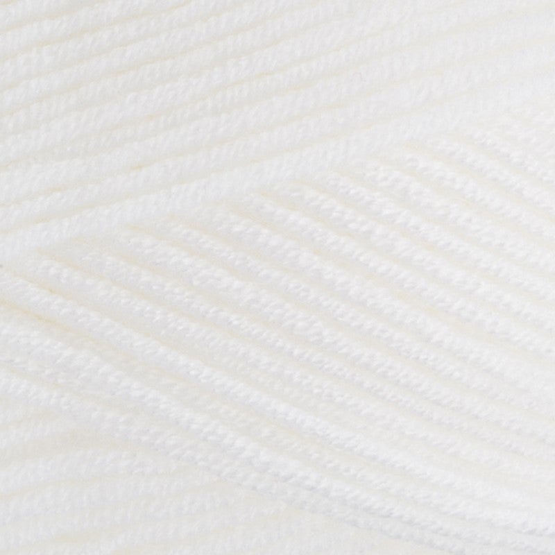 Stylecraft Bambino Double Knit - 7111 White