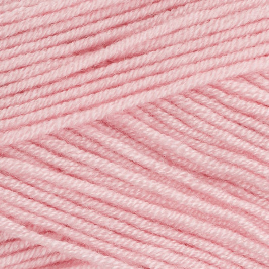 Stylecraft Bambino Double Knit - 7113 Soft Pink