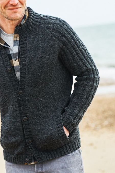 Stylecraft 9866 Cardigan