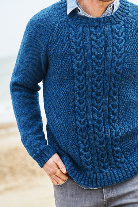 Stylecraft 9867 Sweater