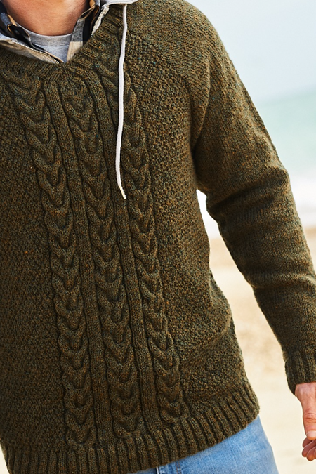 Stylecraft 9867 Sweater