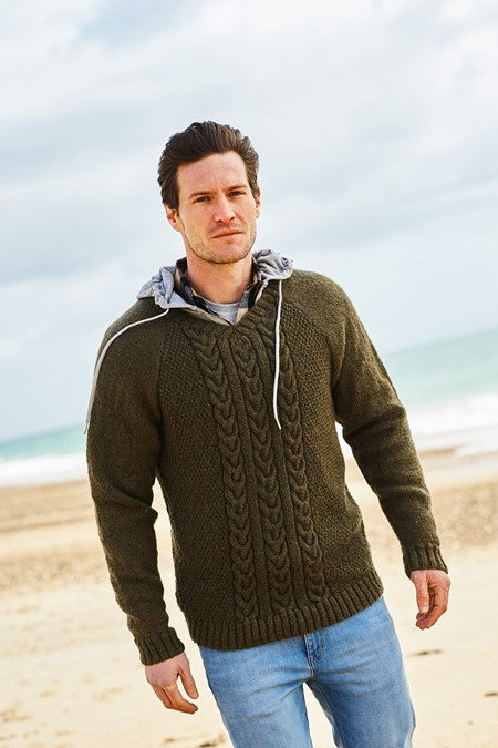 Stylecraft 9867 Sweater