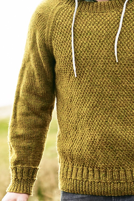 Stylecraft 9878 Jumper