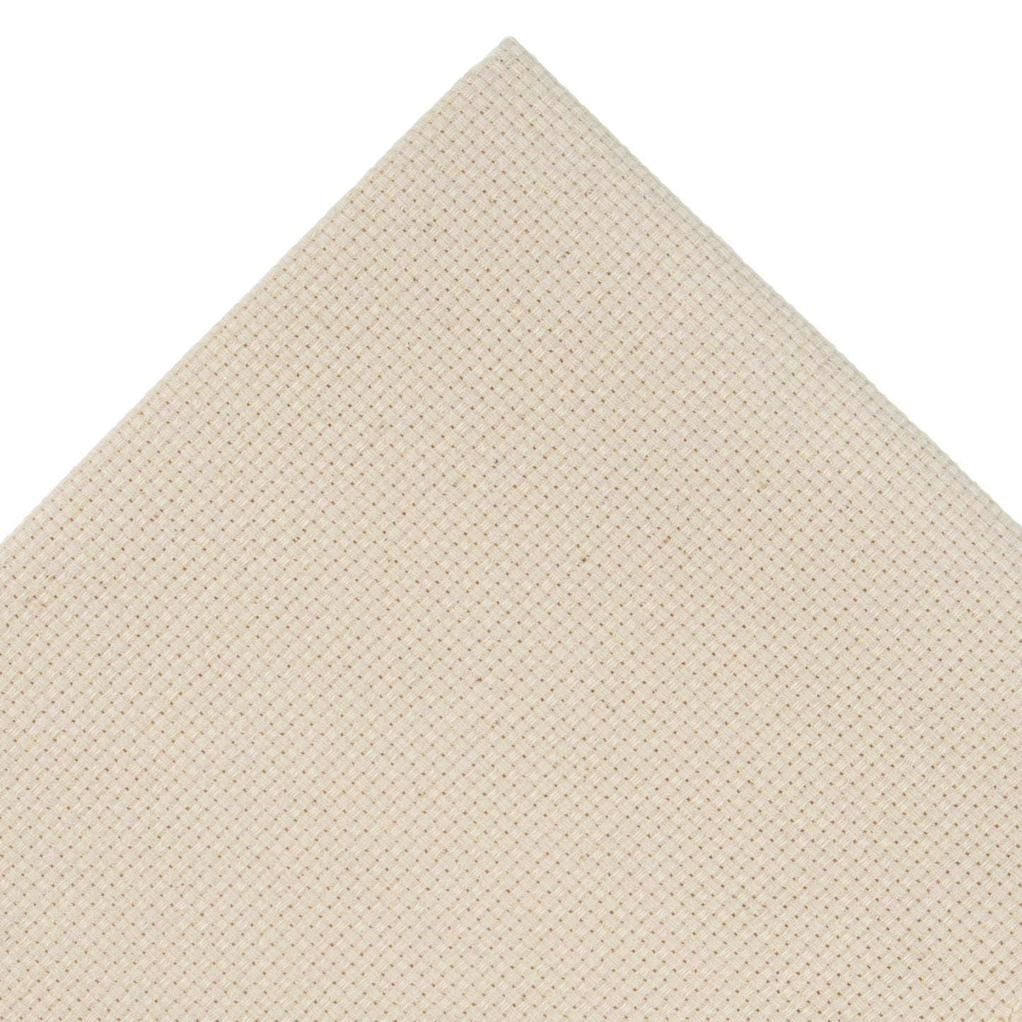 Cotton Aida 11 Count - Cream