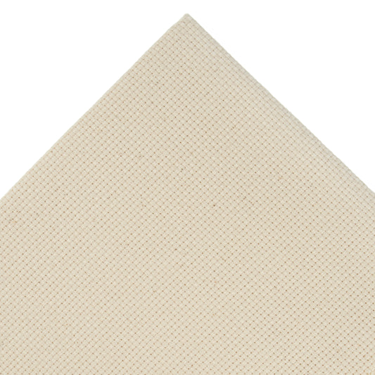 Cotton Aida 11 Count - Cream