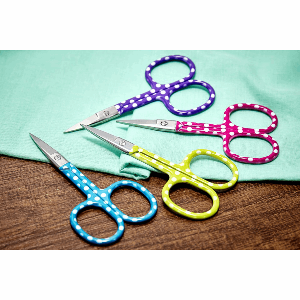 Embroidery Scissors 93mm/3.6"