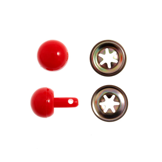 Toy Nose - Red 15mm