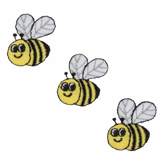 Trimits Motif 3 x Bees