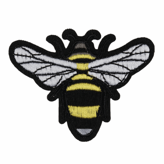 Trimits Motif Large Bee