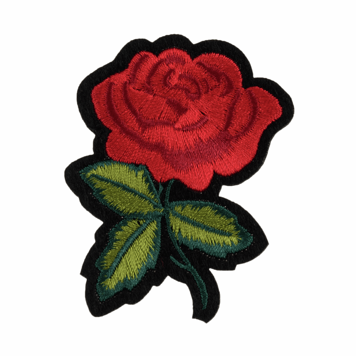 Trimits Motif Rose