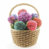 Pom Pom Maker Clover Size Small