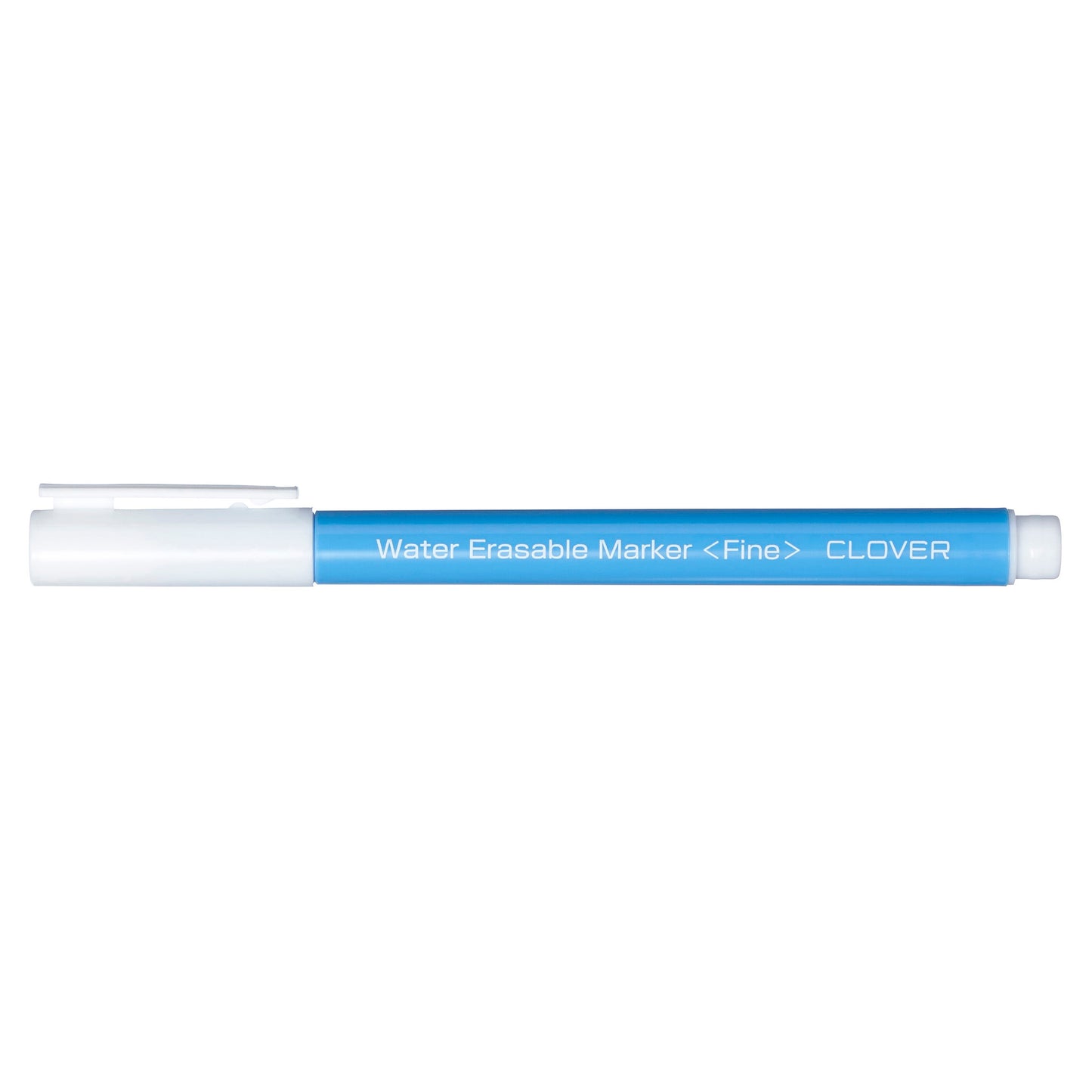 Clover Water Soluble Marker Pen - Fine