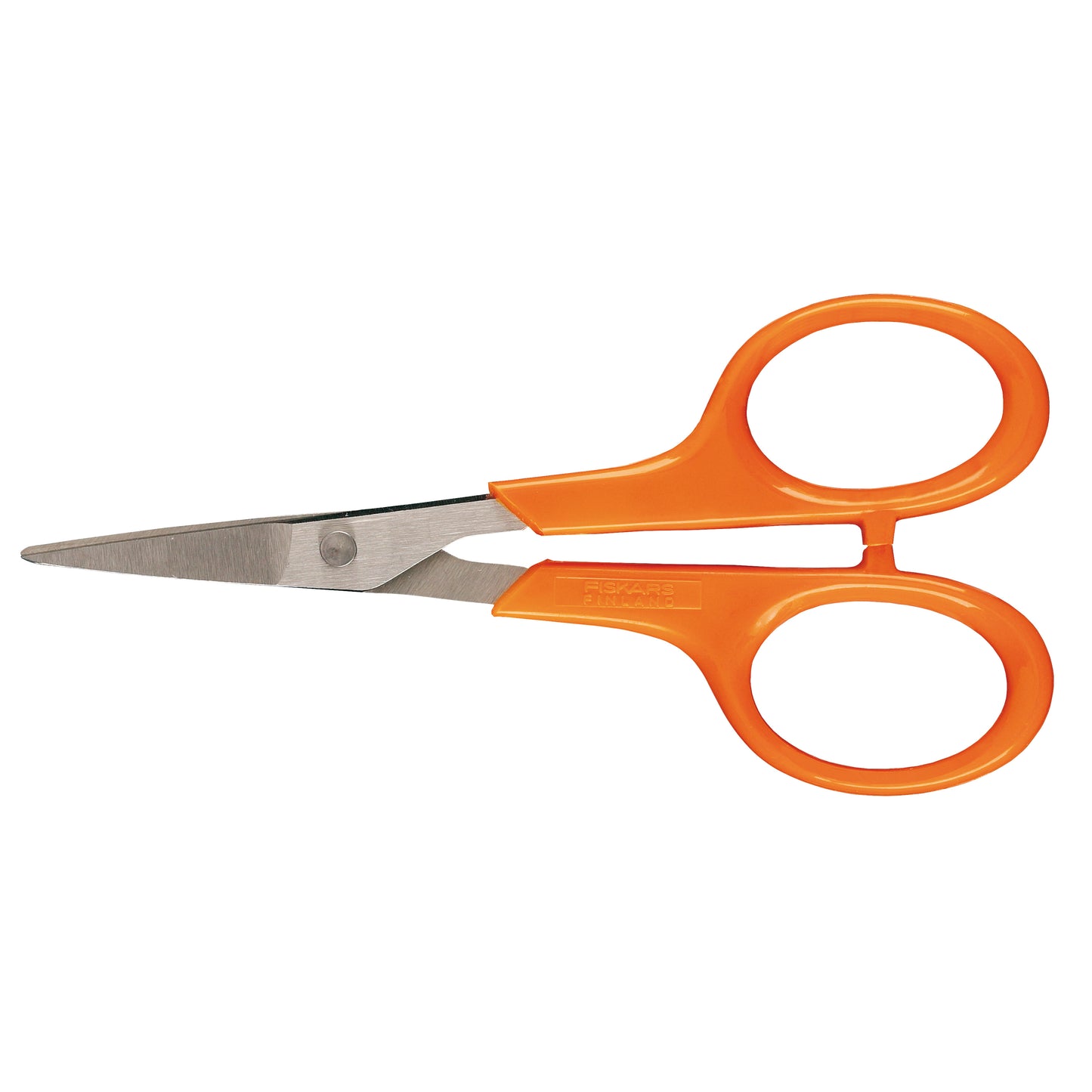 Fiskars Classic Needlework Straight Scissors 10cm