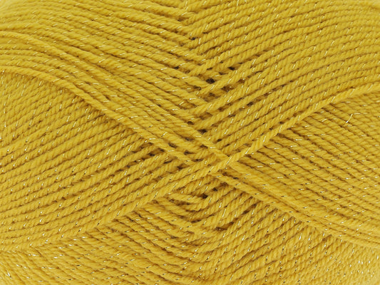 King Cole Glitz DK - Antique Gold