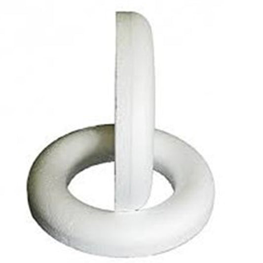 Polystyrene Half Ring - 35cm