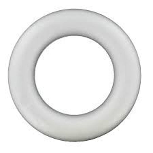 Polystyrene  Ring - 12cm