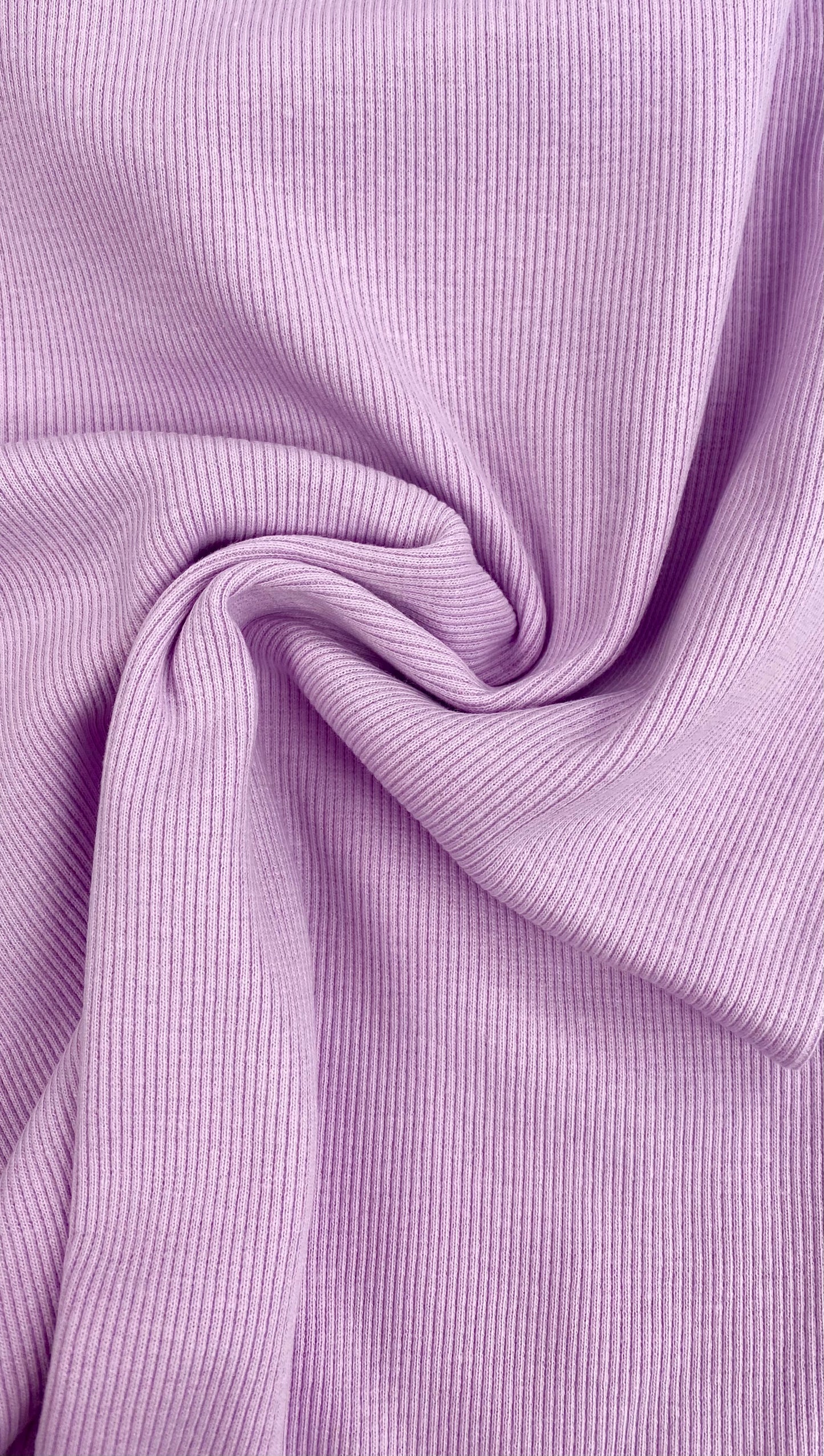 Ribbing Lilac