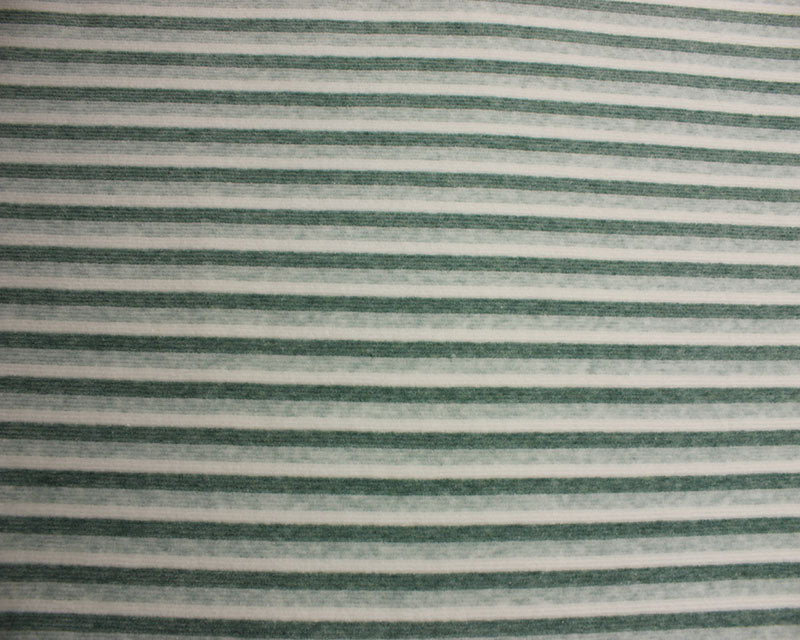 Cotton Cord Jersey Green