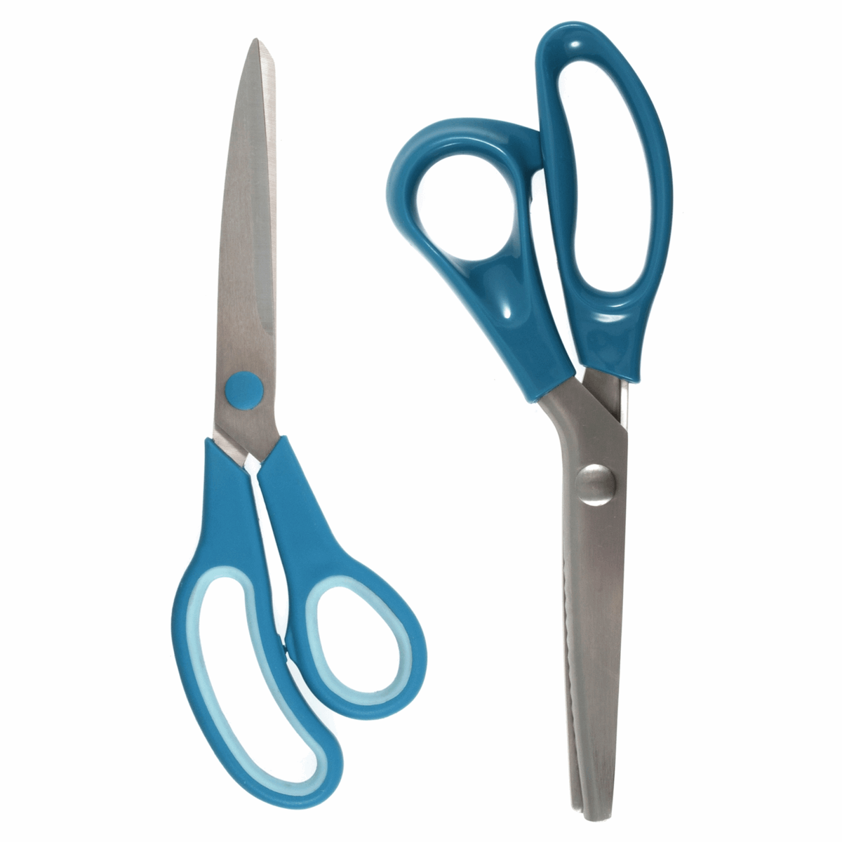 Scissors Set 2pcs Trimits