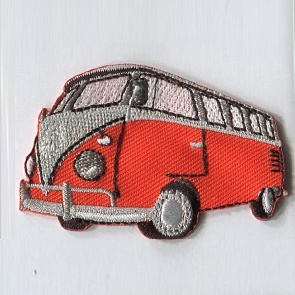 Motif - Camper Van