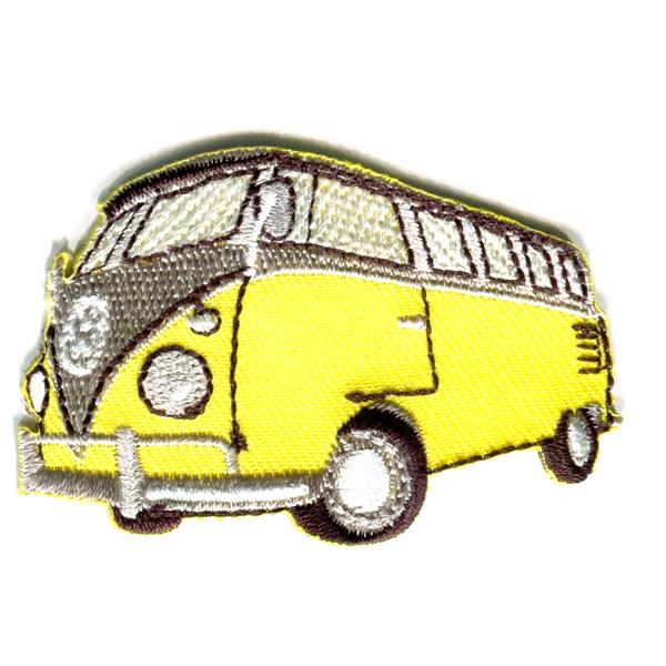 Motif - Camper Van