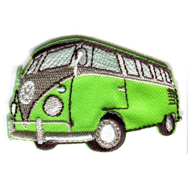 Motif - Camper Van