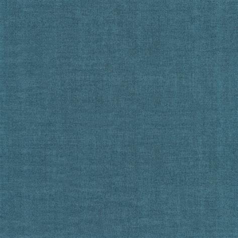 100% Cotton Linen Texture - Denim by Makower