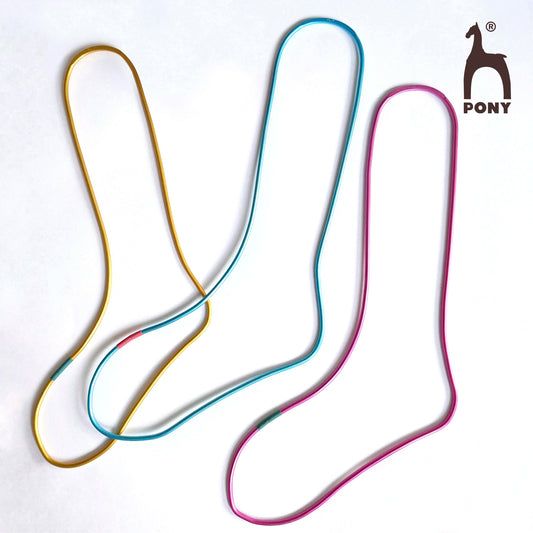 Pony Sock Blocker size UK 8-9 EU 42-43 US 11-13