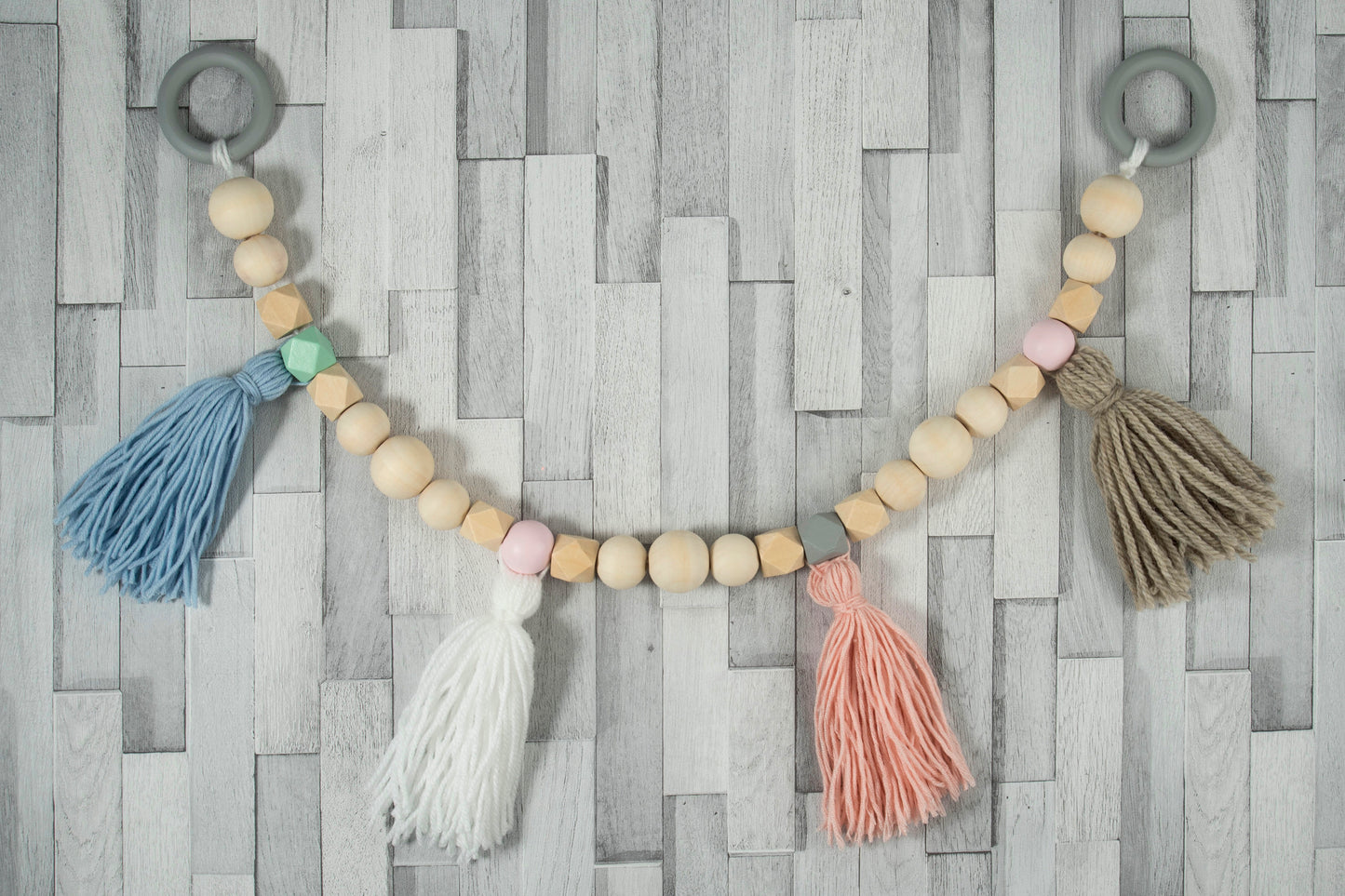 Macrame Accessory Pack