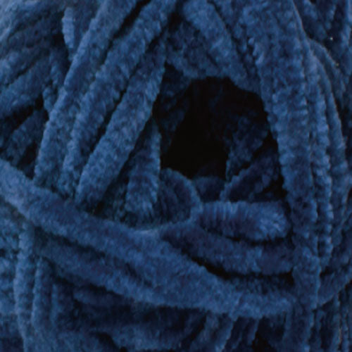 James C Brett - Flutterby Chunky B32 Deep Blue