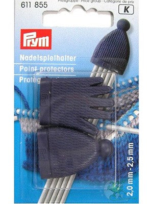 Knitting Needle Point Protectors