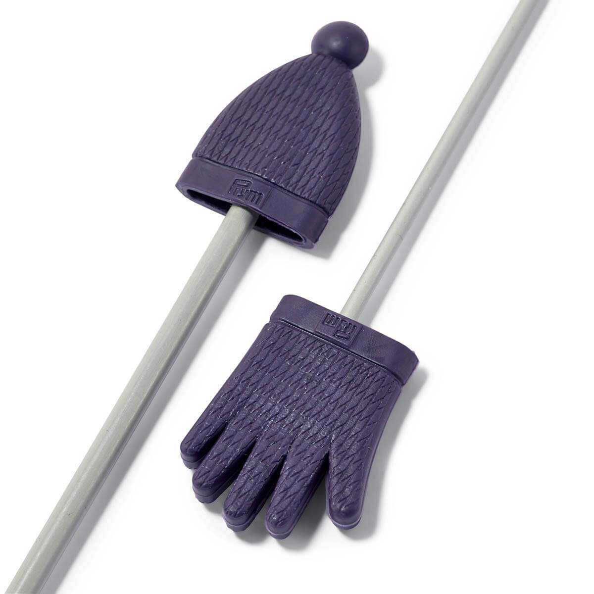 Knitting Needle Point Protectors