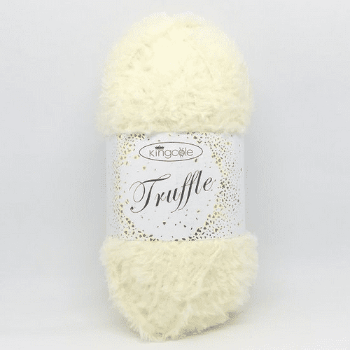 King Cole Truffle - Vanilla