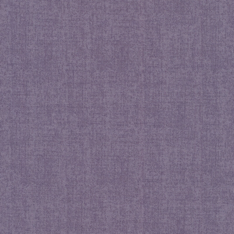 100% Cotton Linen Texture - Heather by Makower