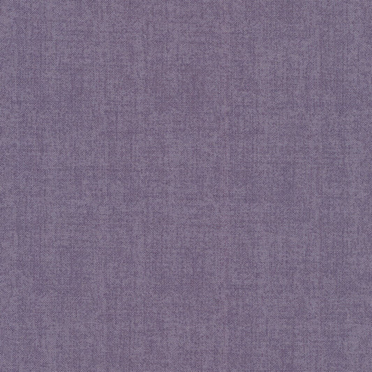 100% Cotton Linen Texture - Heather by Makower