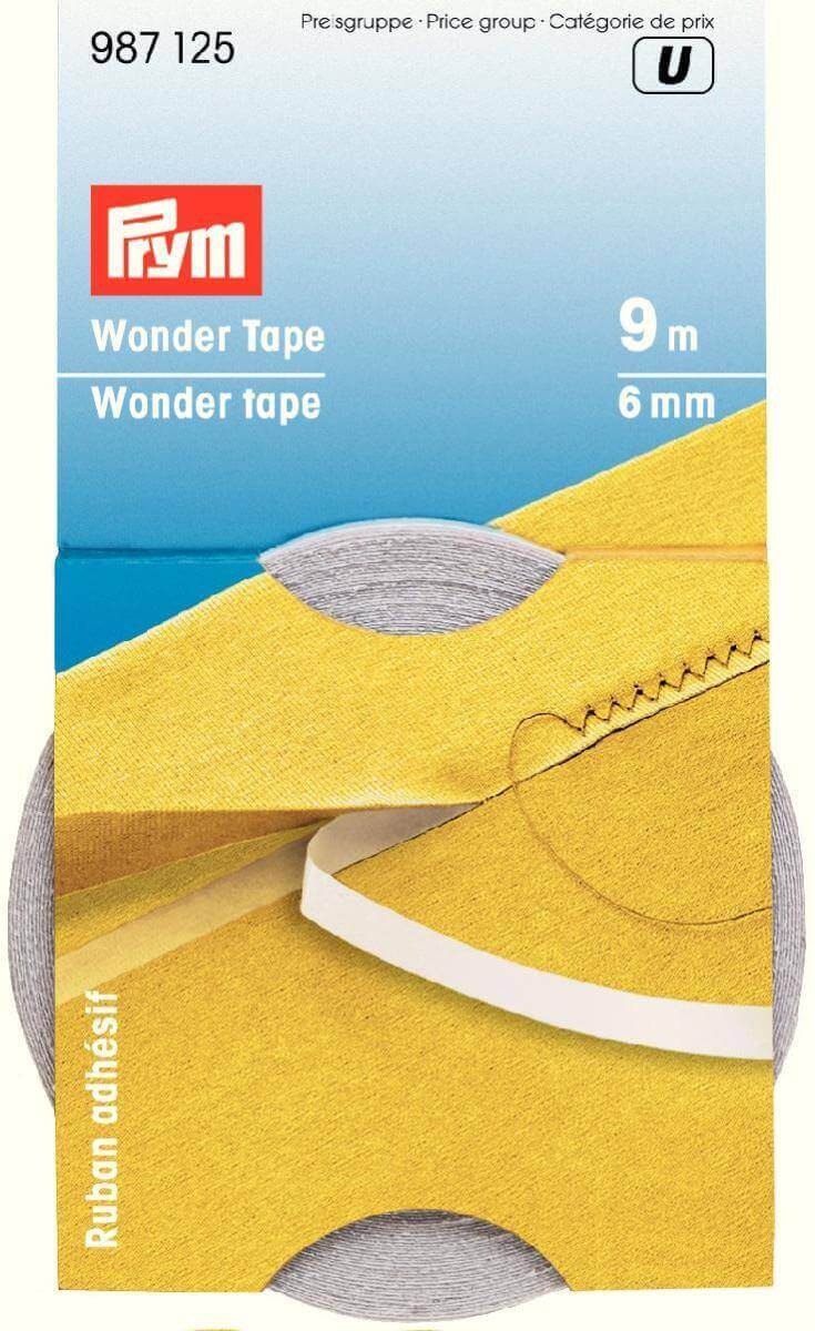 Prym Wonder Tape