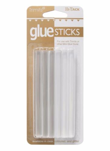 Hi-Tack Glue sticks 7mm